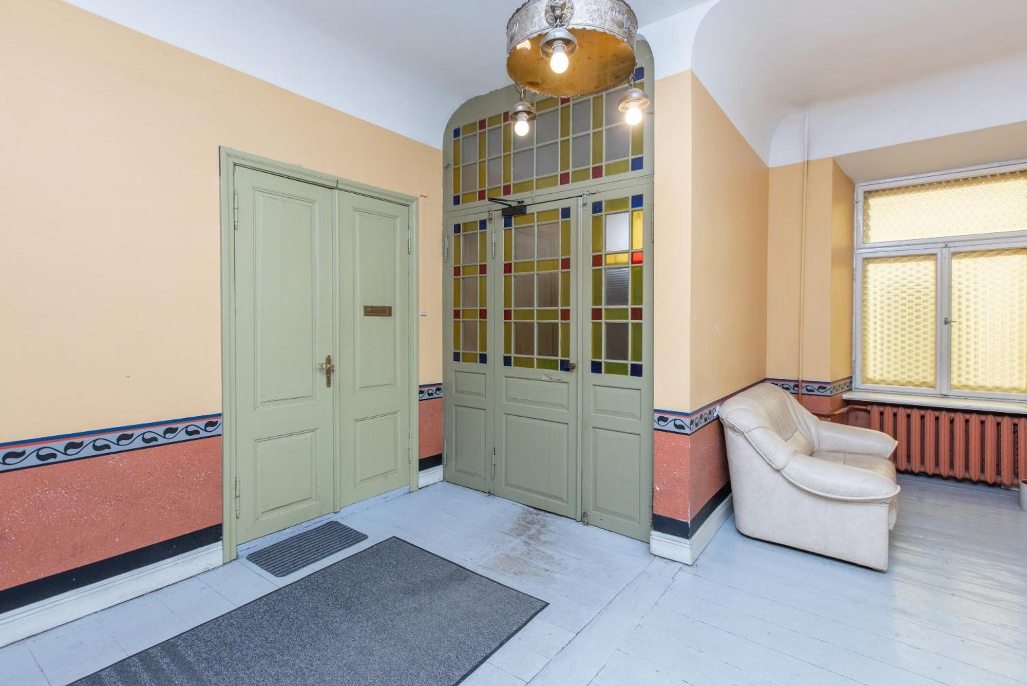 Large Vacation Apartments In The Old Town Riga Extérieur photo