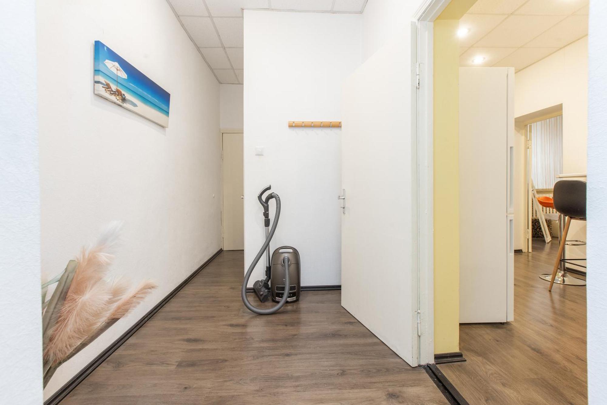 Large Vacation Apartments In The Old Town Riga Extérieur photo