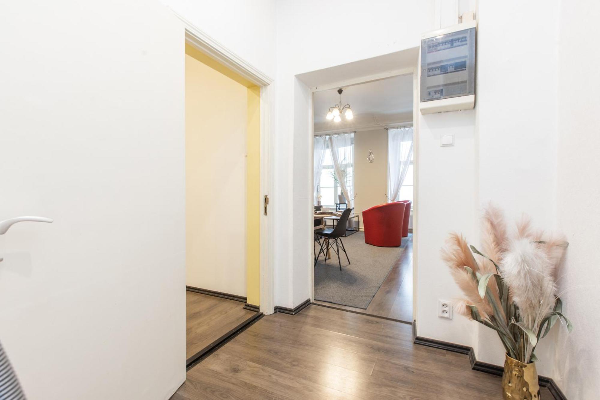 Large Vacation Apartments In The Old Town Riga Extérieur photo