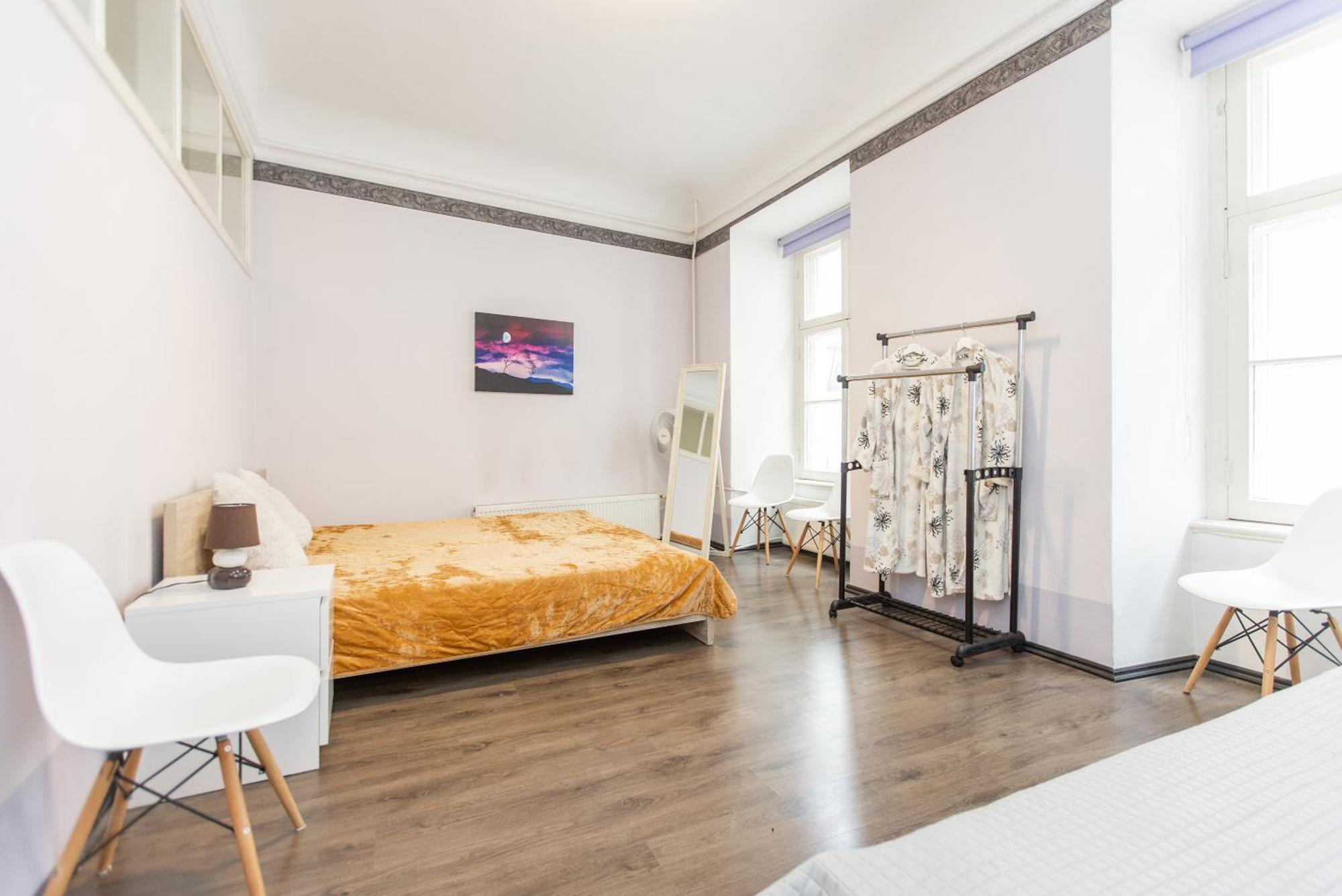 Large Vacation Apartments In The Old Town Riga Extérieur photo