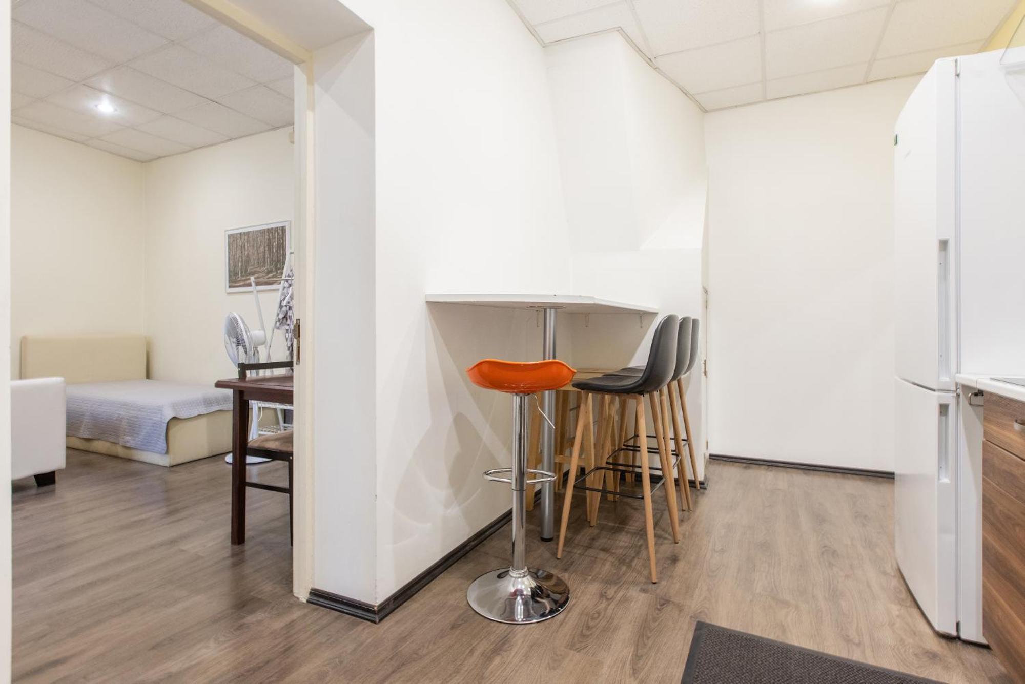 Large Vacation Apartments In The Old Town Riga Extérieur photo