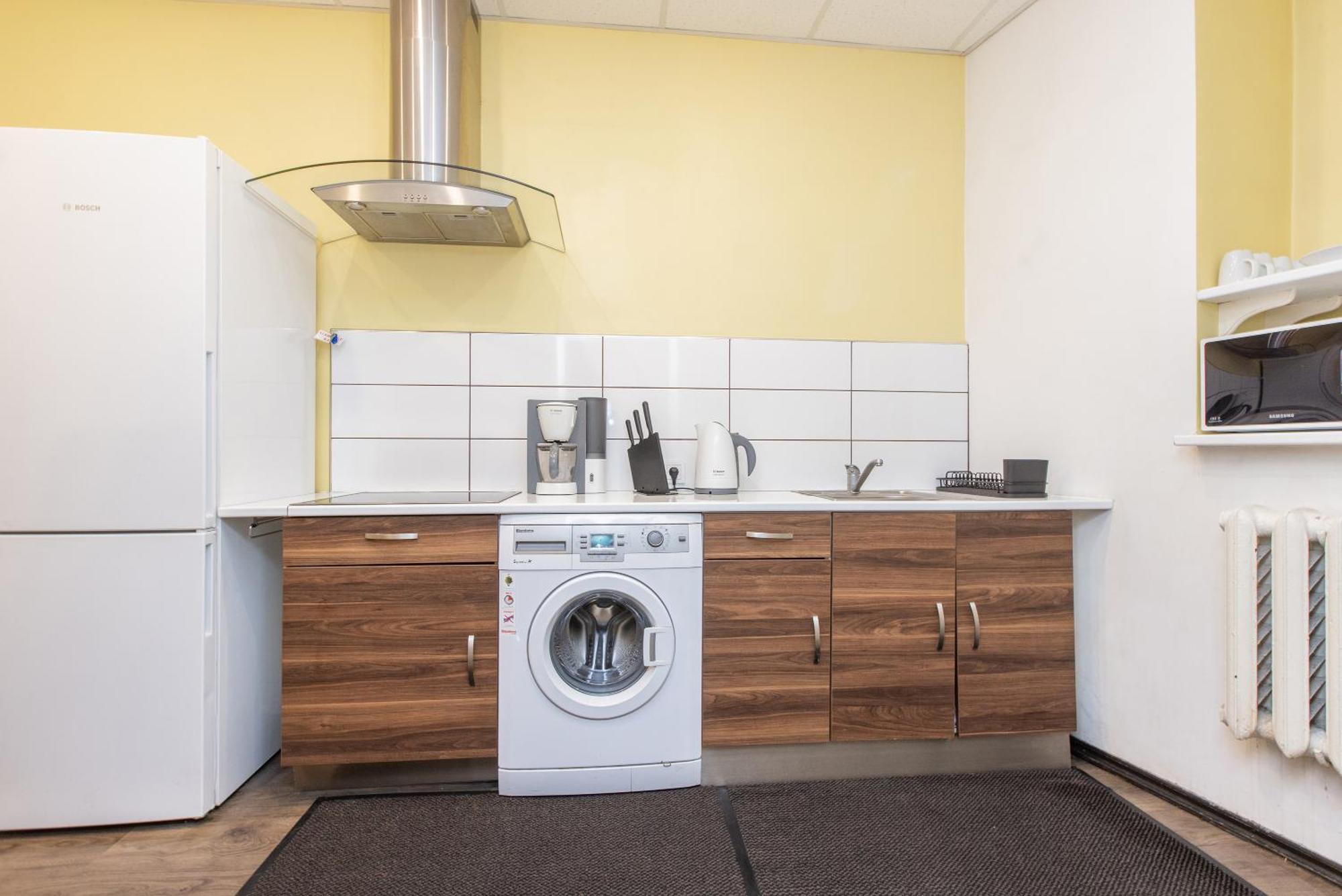 Large Vacation Apartments In The Old Town Riga Extérieur photo