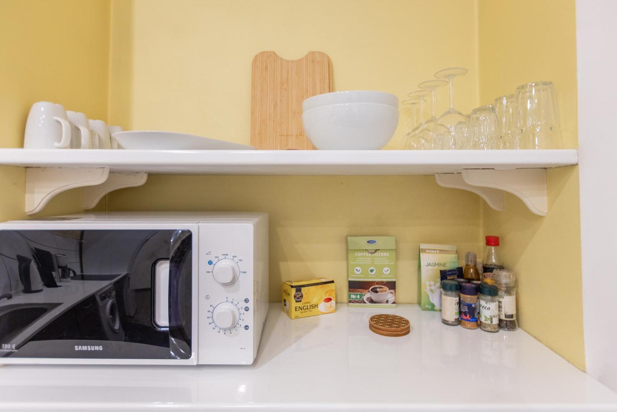 Large Vacation Apartments In The Old Town Riga Extérieur photo
