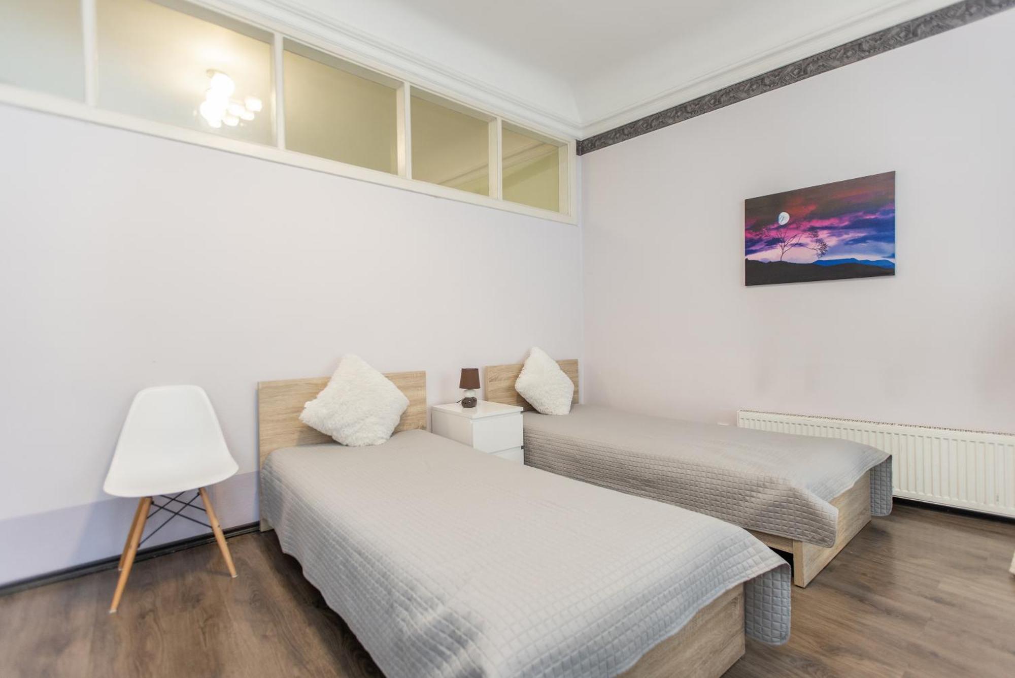 Large Vacation Apartments In The Old Town Riga Extérieur photo