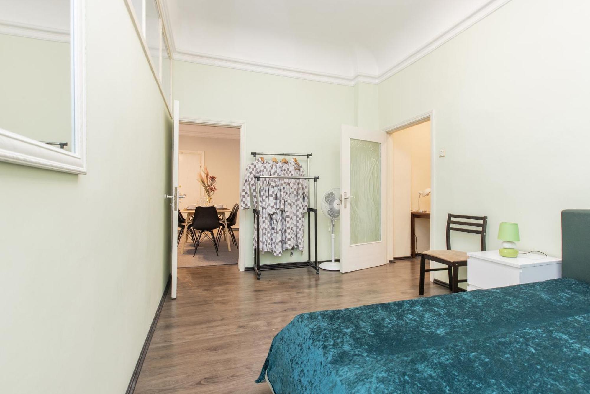Large Vacation Apartments In The Old Town Riga Extérieur photo