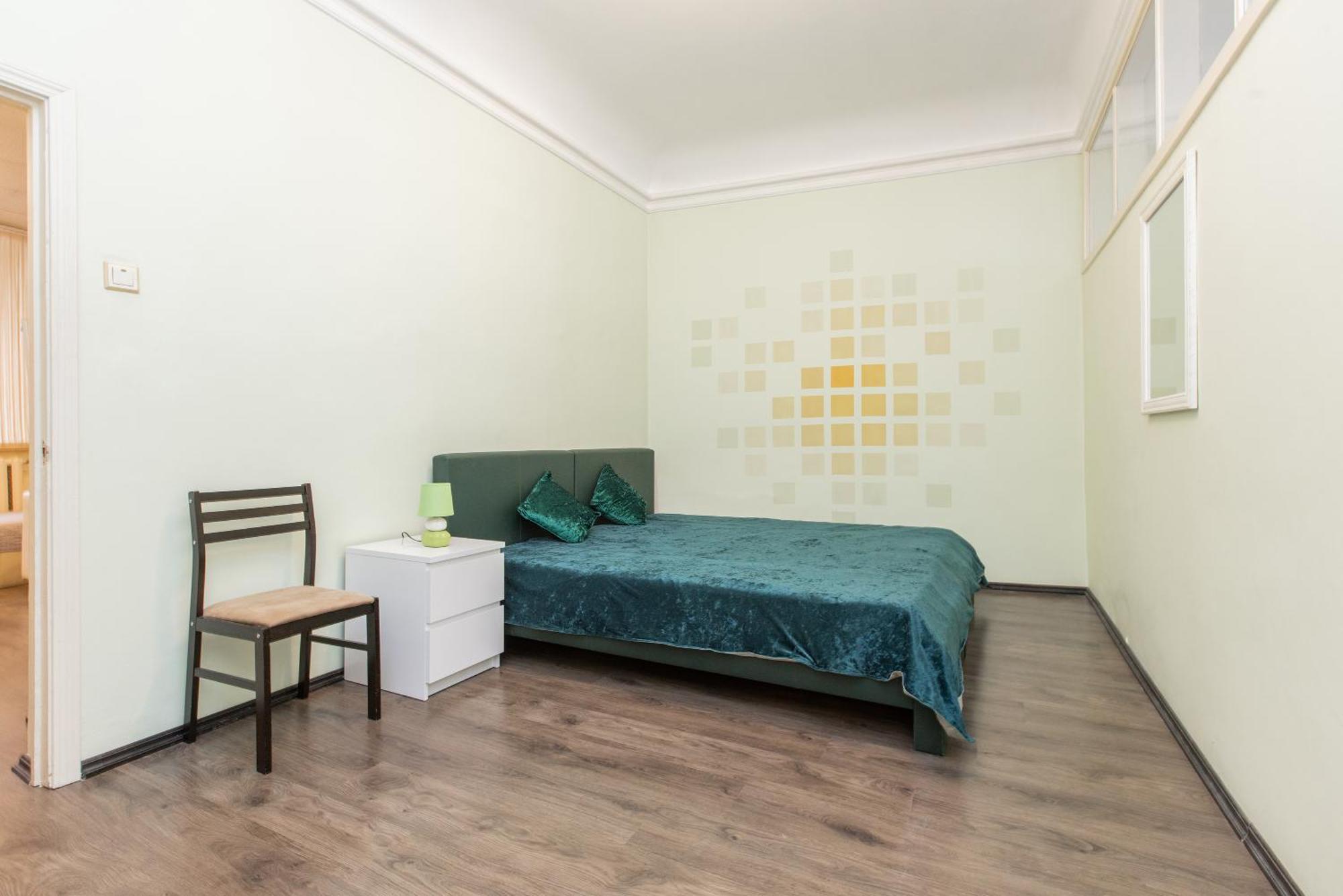 Large Vacation Apartments In The Old Town Riga Extérieur photo