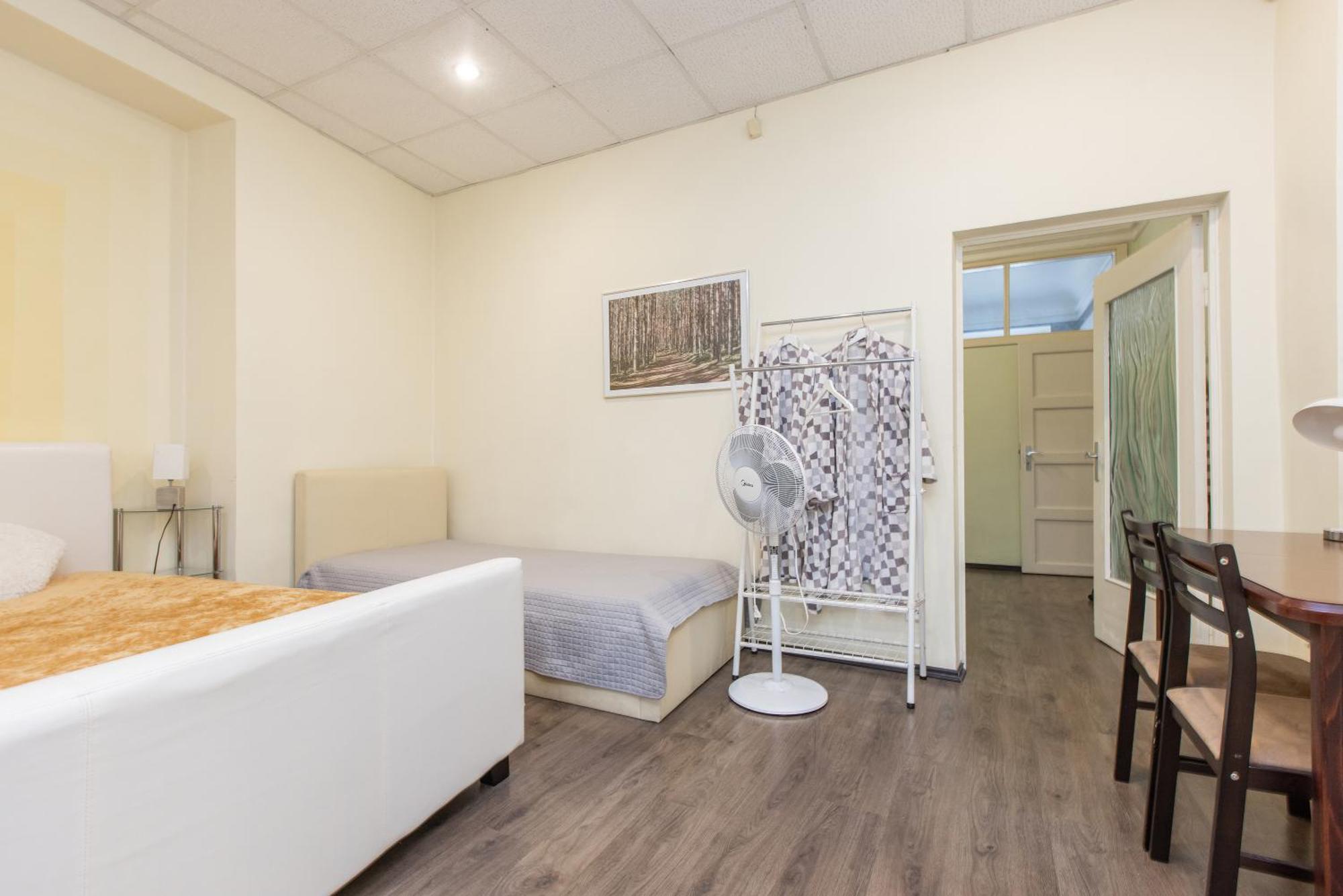 Large Vacation Apartments In The Old Town Riga Extérieur photo