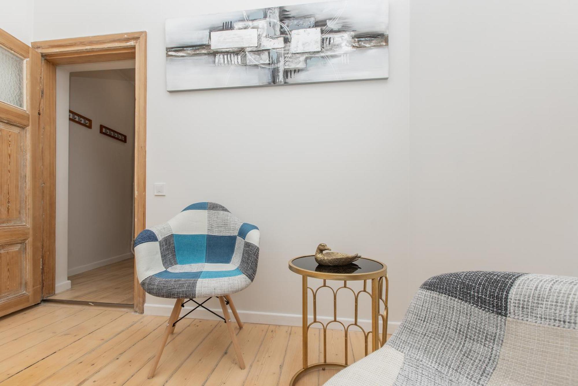 Large Vacation Apartments In The Old Town Riga Extérieur photo