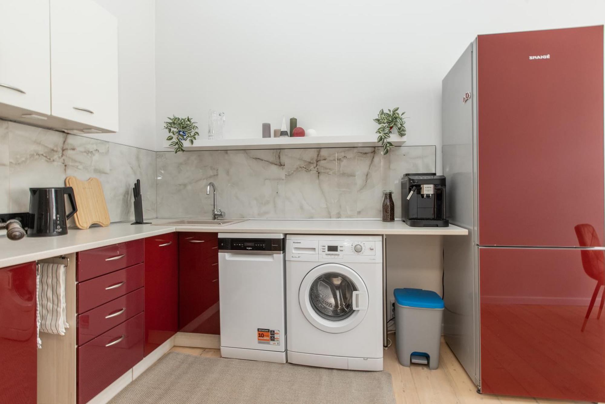 Large Vacation Apartments In The Old Town Riga Extérieur photo
