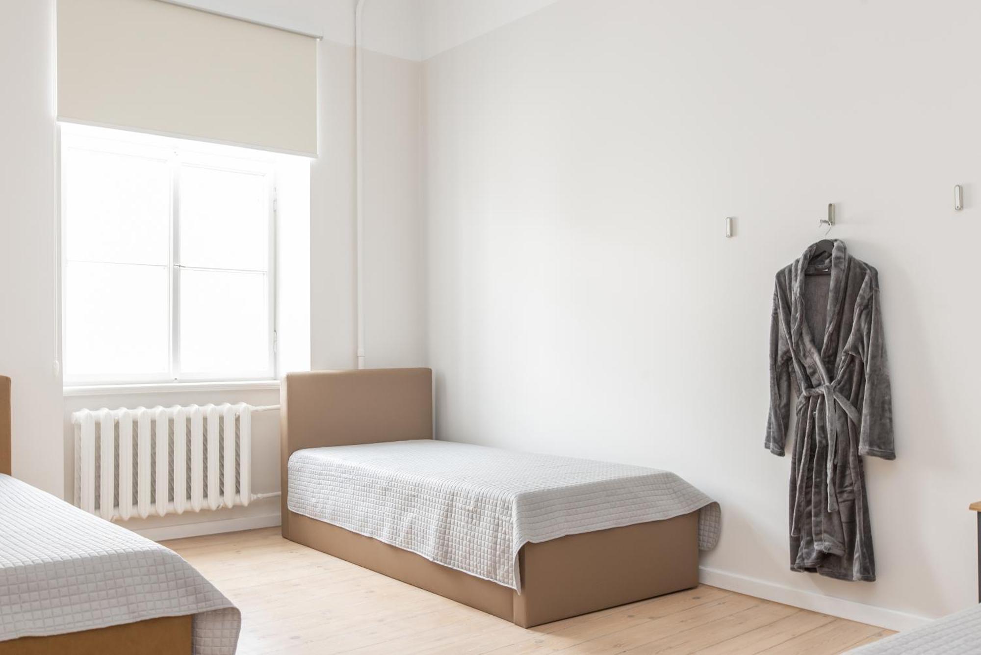 Large Vacation Apartments In The Old Town Riga Extérieur photo