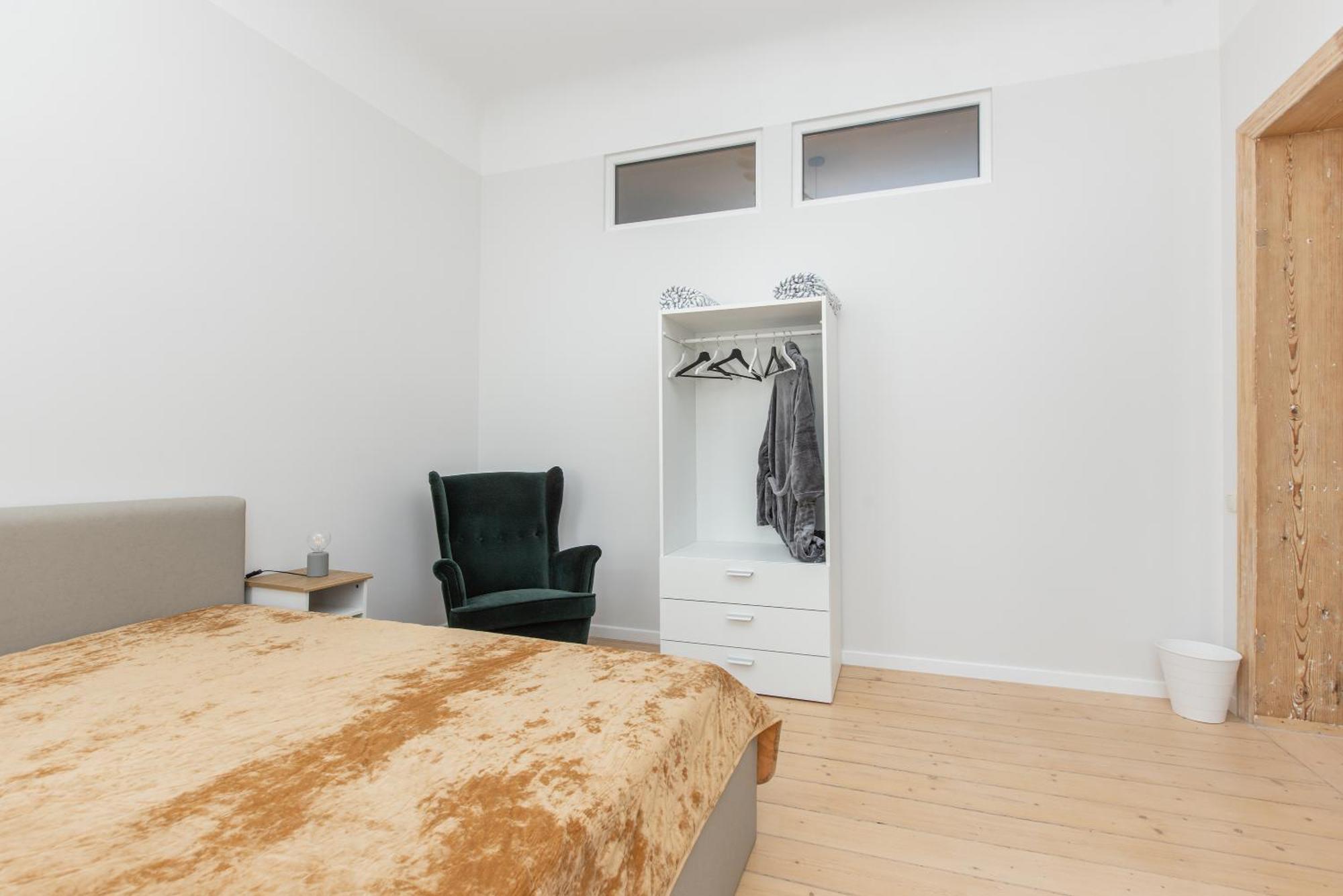 Large Vacation Apartments In The Old Town Riga Extérieur photo