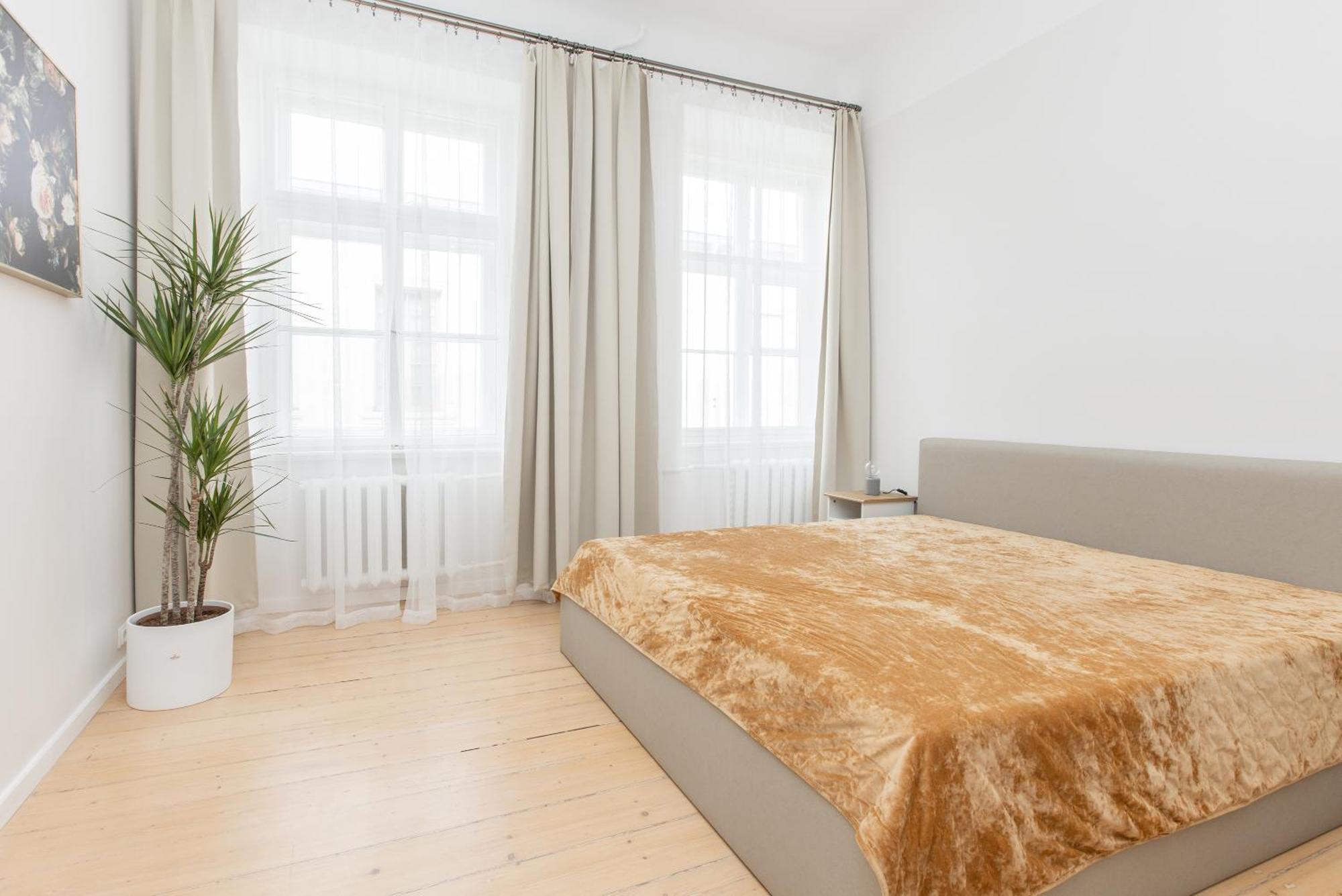 Large Vacation Apartments In The Old Town Riga Extérieur photo