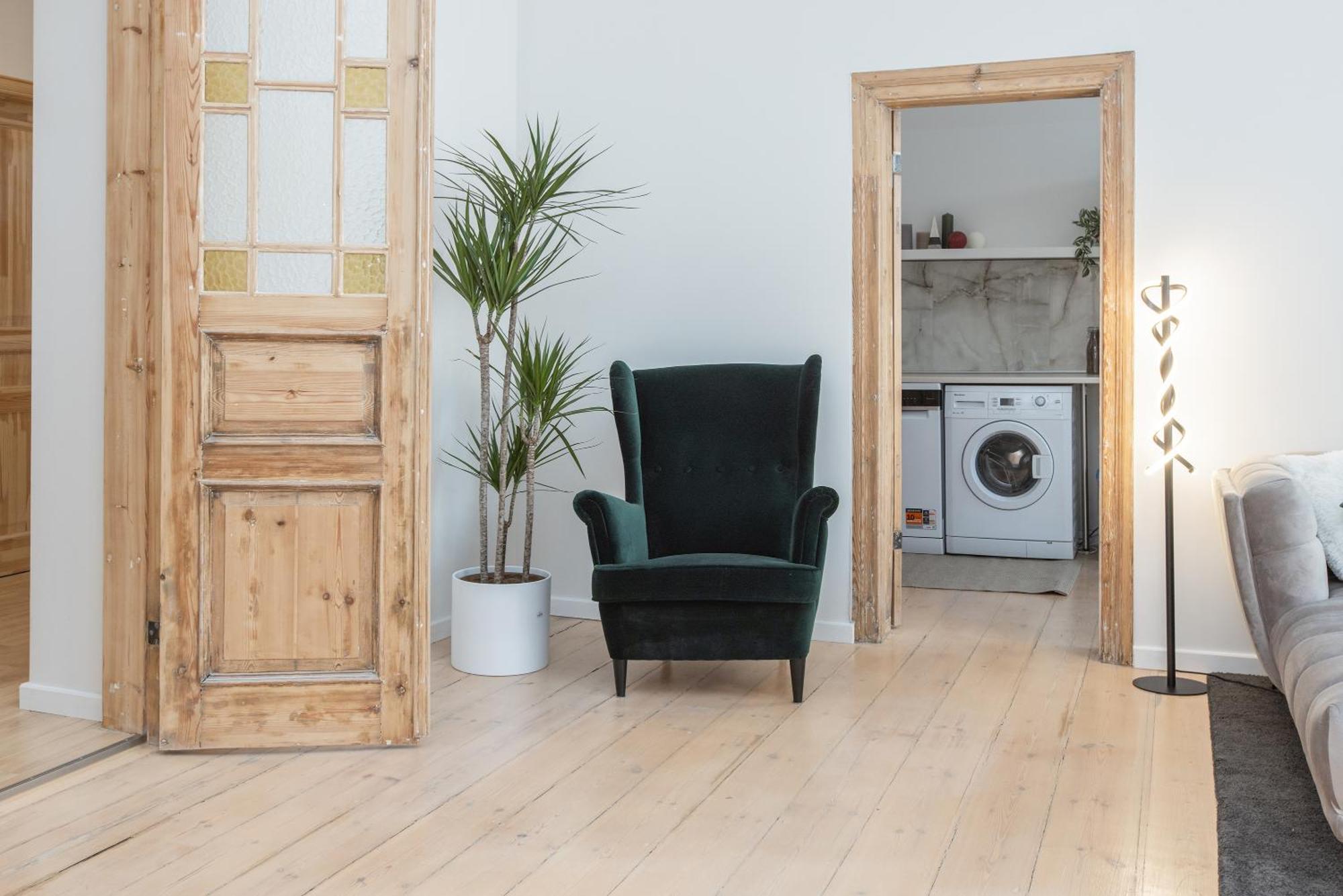 Large Vacation Apartments In The Old Town Riga Extérieur photo