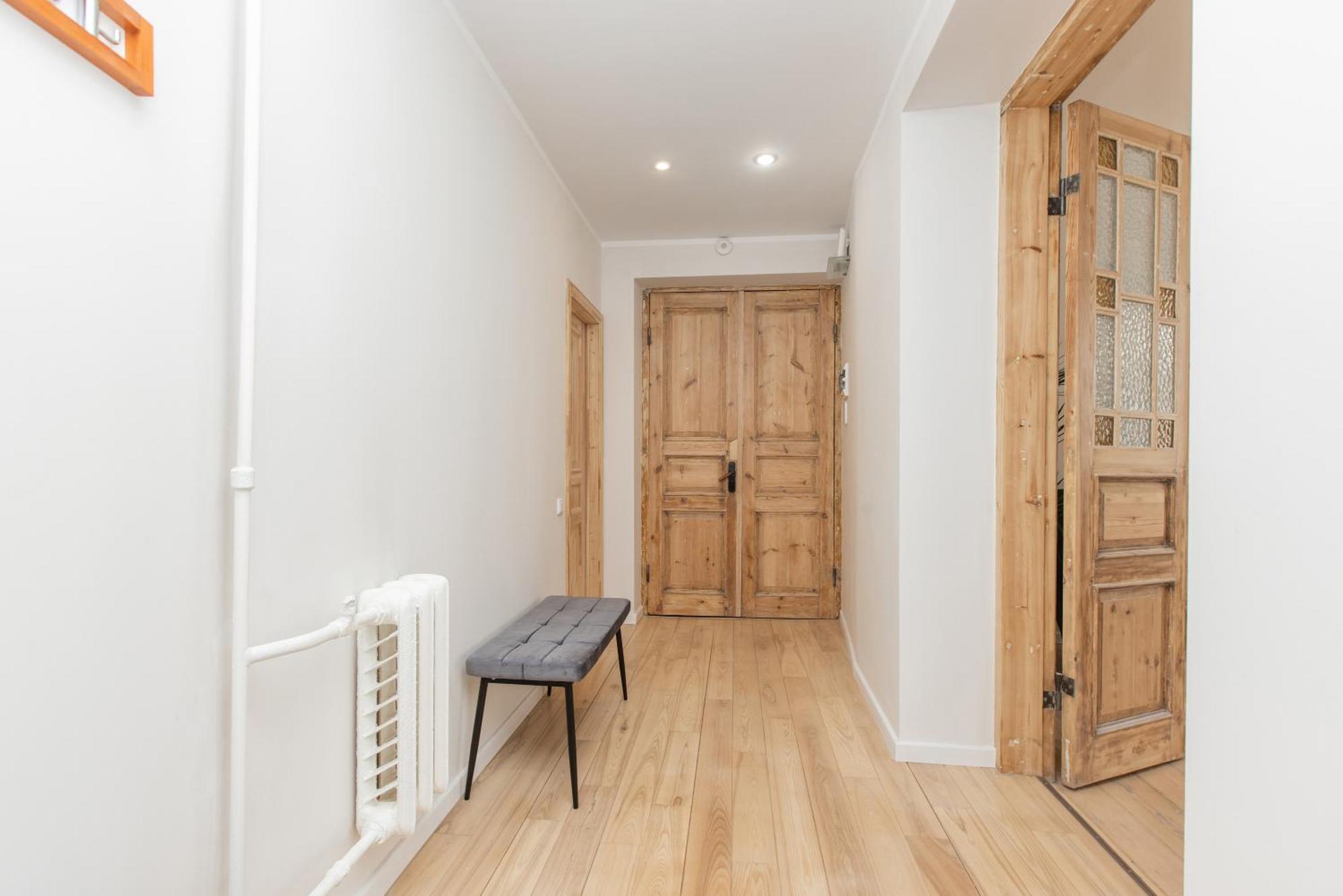Large Vacation Apartments In The Old Town Riga Extérieur photo