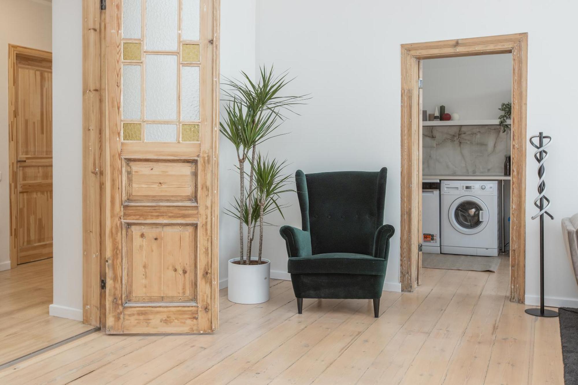 Large Vacation Apartments In The Old Town Riga Extérieur photo