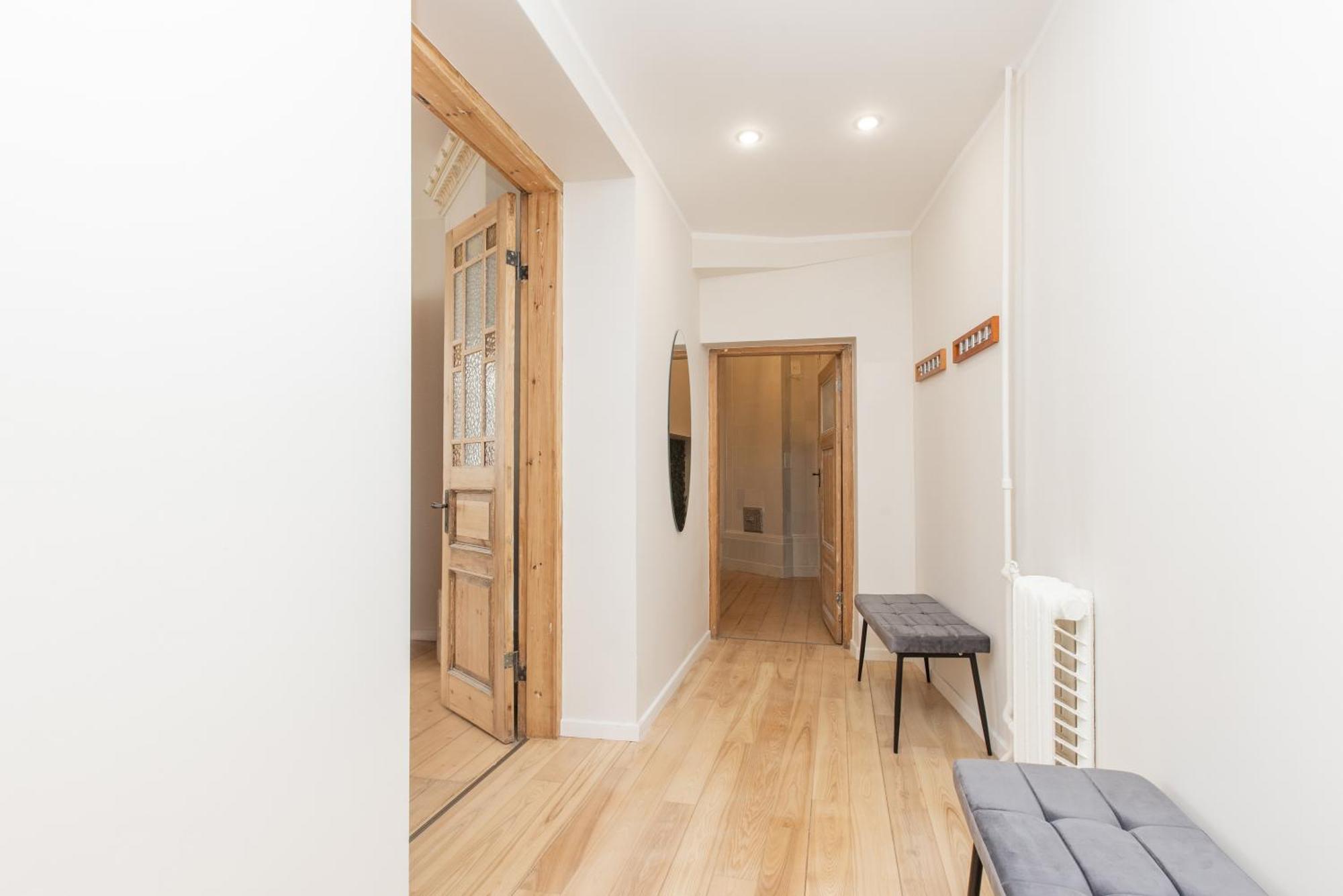 Large Vacation Apartments In The Old Town Riga Extérieur photo