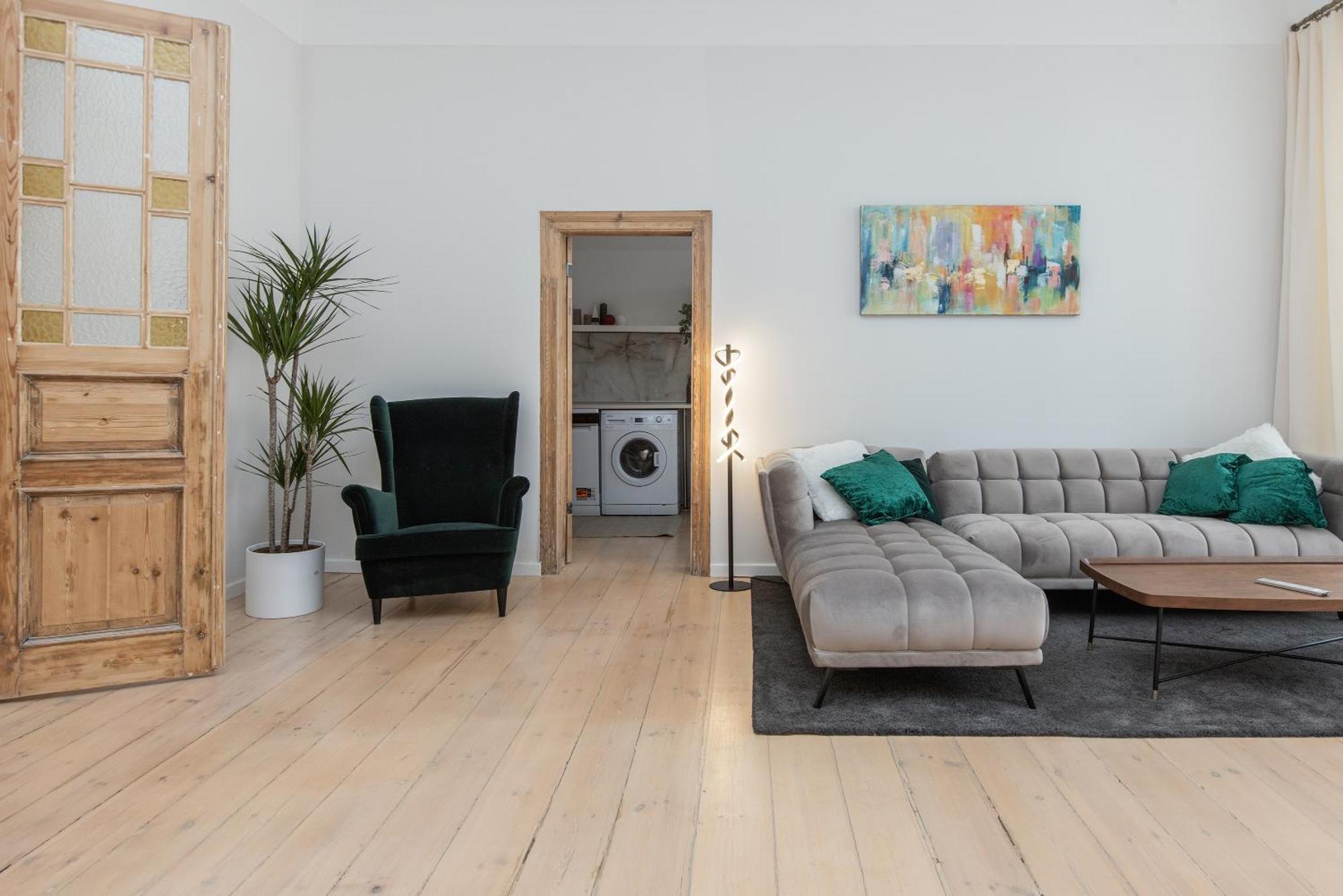 Large Vacation Apartments In The Old Town Riga Extérieur photo