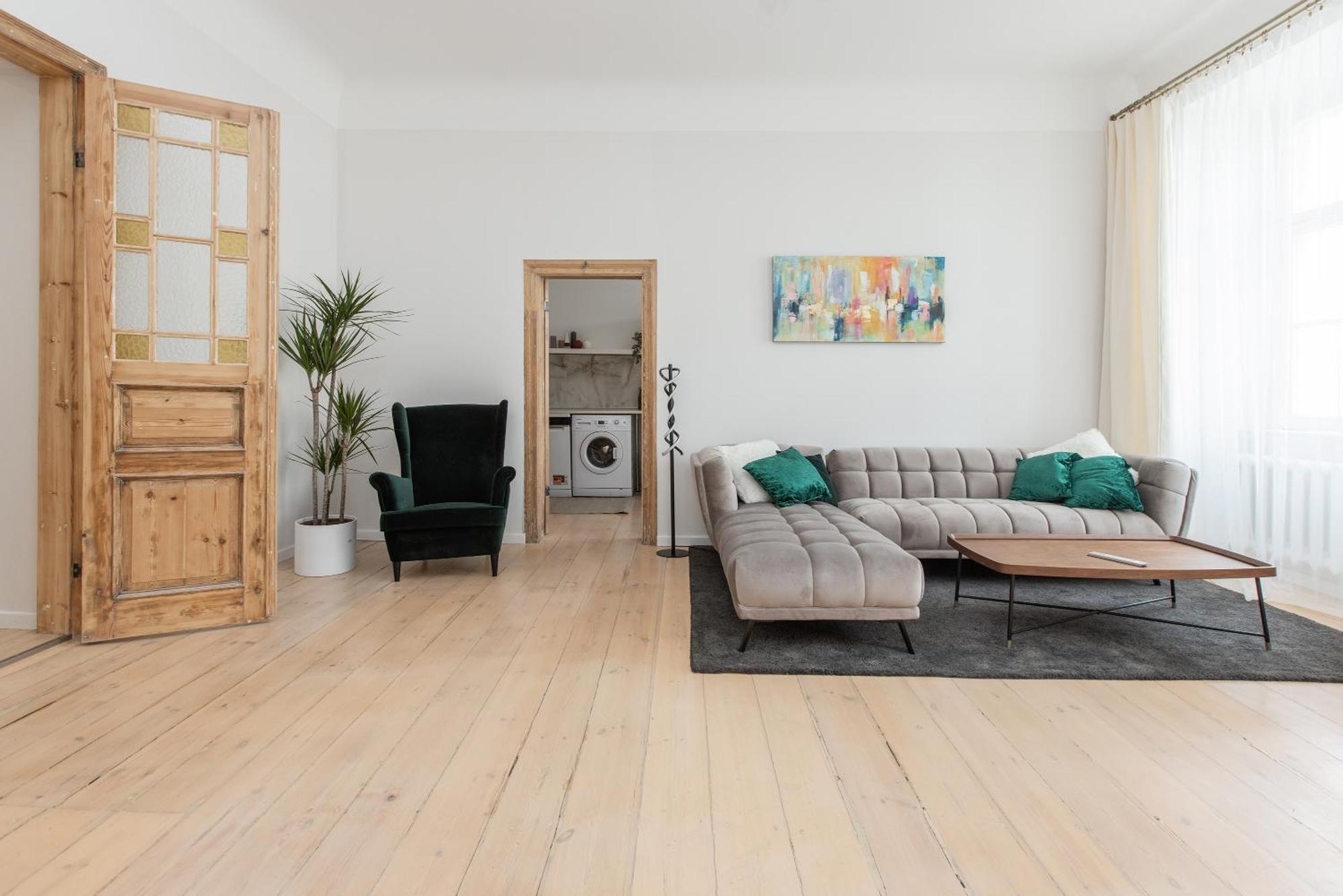 Large Vacation Apartments In The Old Town Riga Extérieur photo