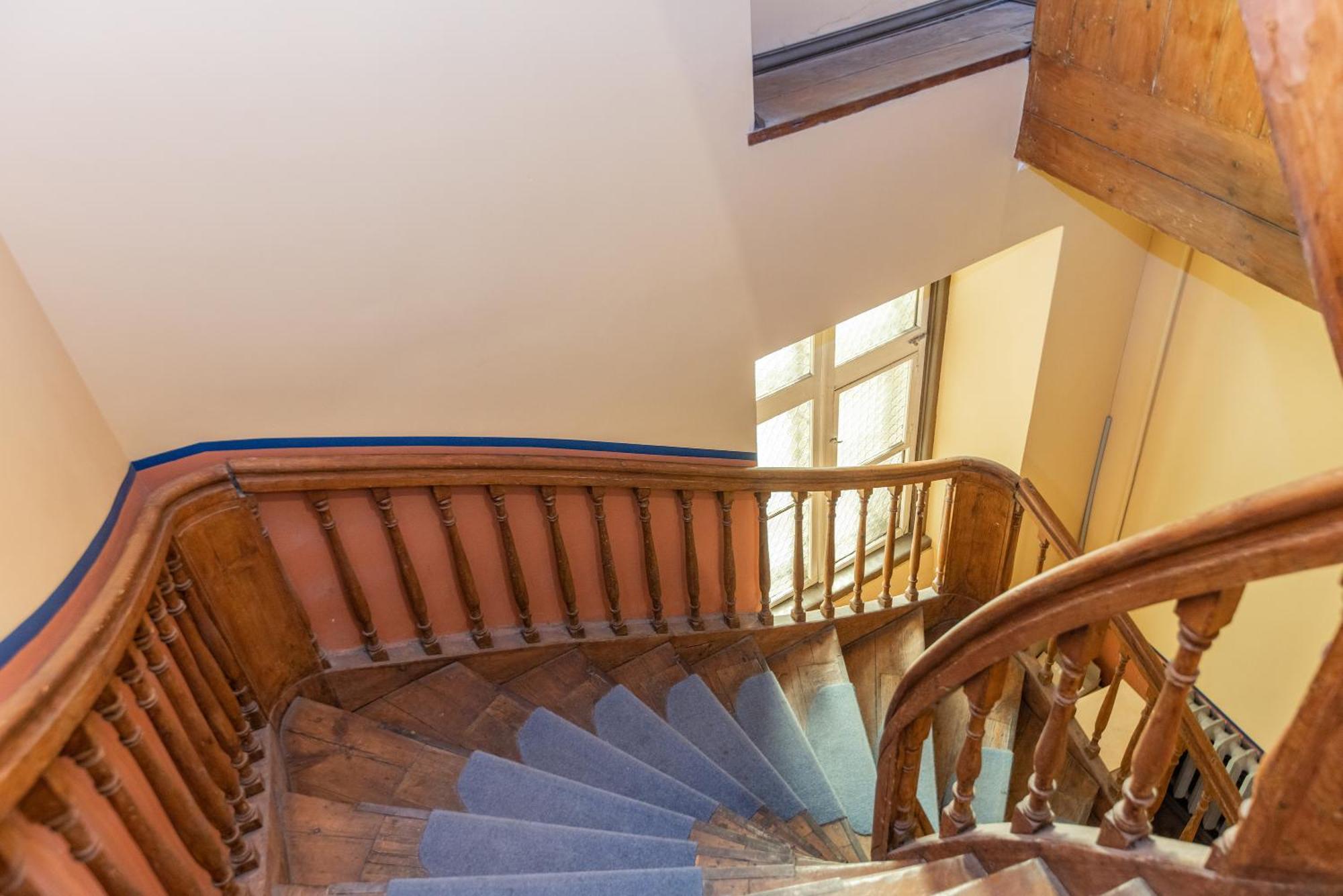 Large Vacation Apartments In The Old Town Riga Extérieur photo