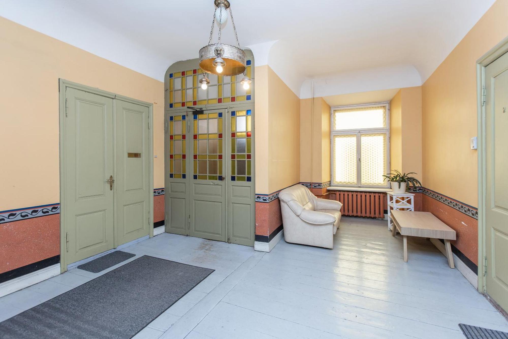 Large Vacation Apartments In The Old Town Riga Extérieur photo