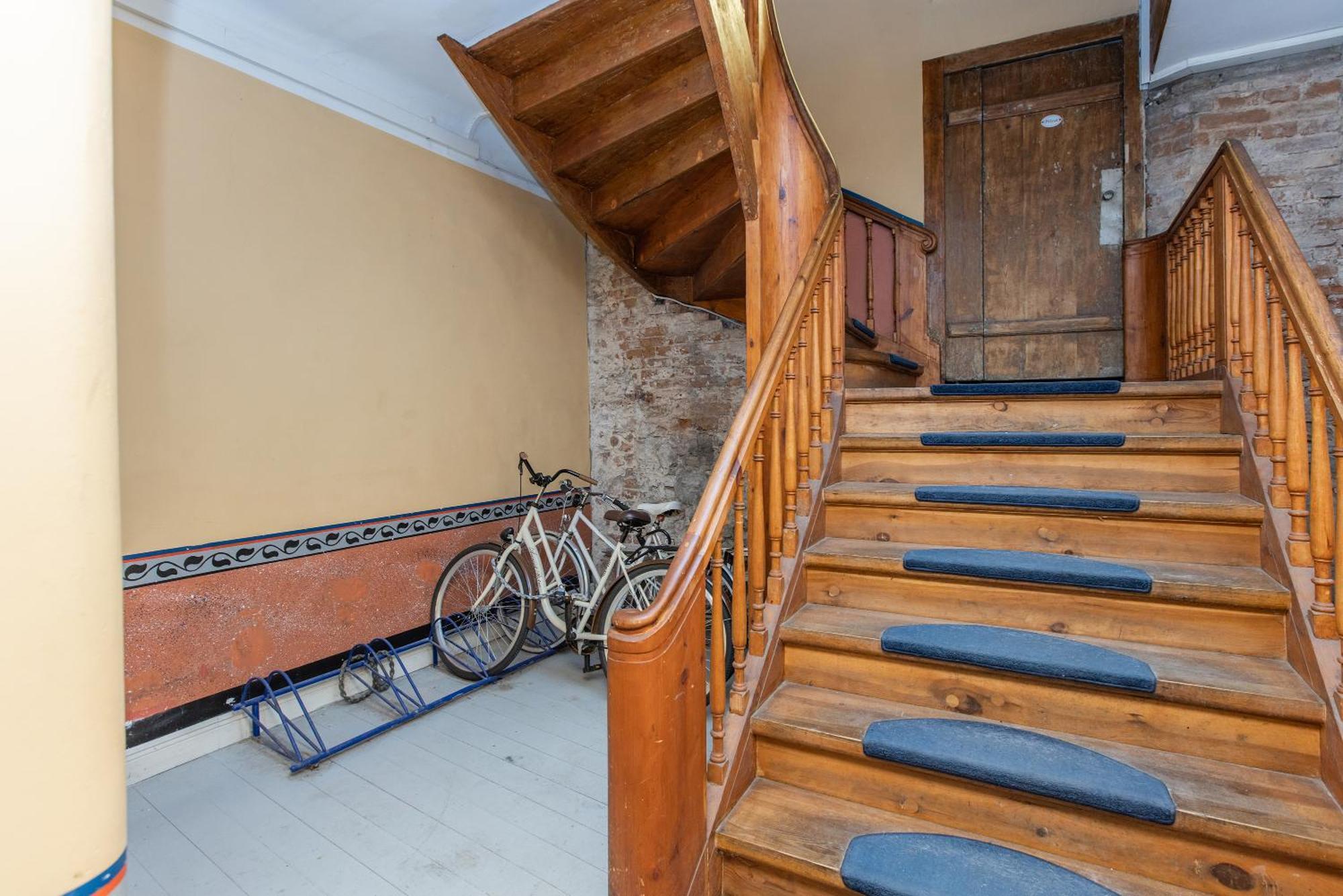Large Vacation Apartments In The Old Town Riga Extérieur photo